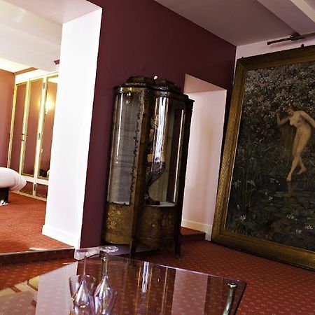 Demeures & Chateaux La Belle Meuniere Royat Dış mekan fotoğraf