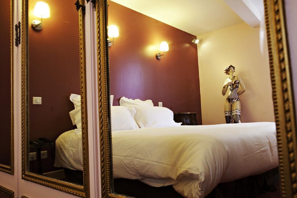 Demeures & Chateaux La Belle Meuniere Royat Dış mekan fotoğraf